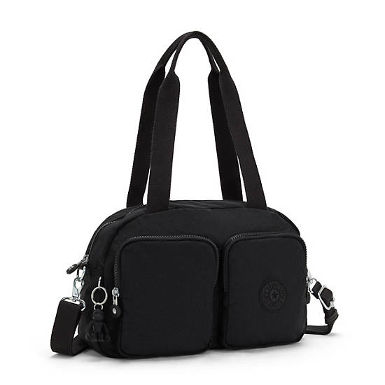 Sacs À Bandoulière Kipling Cool Defea Noir | FR 1813TC